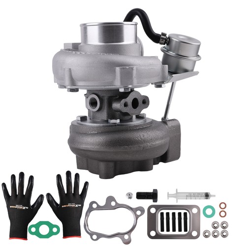 T25 turbocharger for - t25,