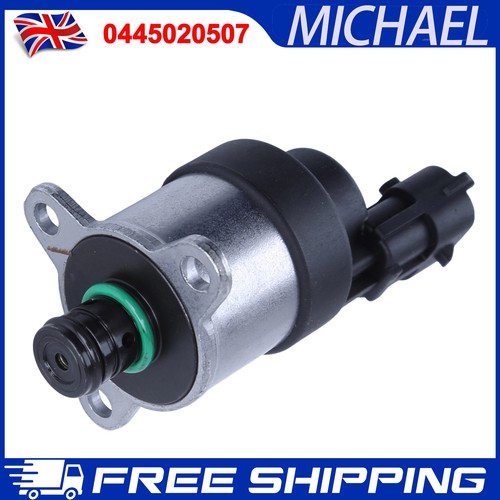 New fuel pump pressure - new,