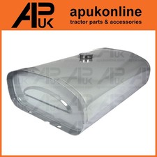 Petrol Fuel Tank Single Cap