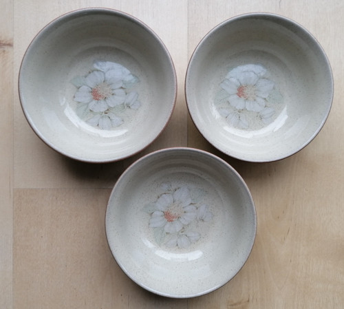Denby daybreak 15cm - 15cm, wide