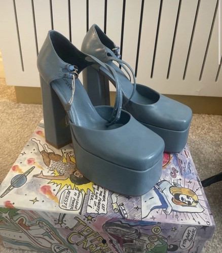 Gorgeous jeffrey campbell - gorgeous,