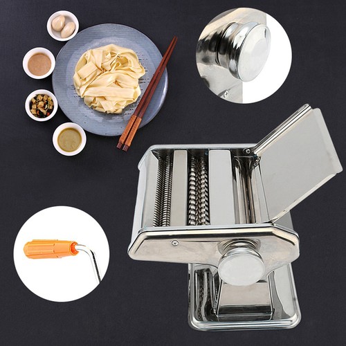 Pasta maker machine - machine,