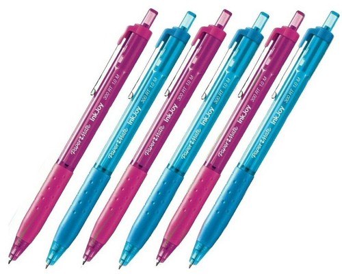 Paper mate ballpoint pen - ballpoint,