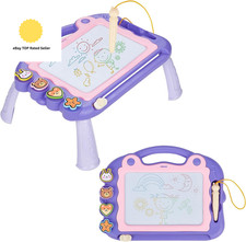 Magnetic Drawing Board,Magna