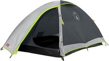 Coleman Darwin Tent 2 Person
