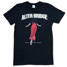 Alter Bridge band WALK THE SKY