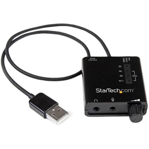 Usb sound card - usb,