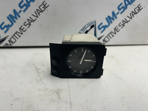 Bmw series e36 dash - e36,