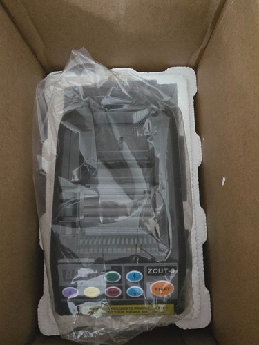 Zcut automatic tape - automatic,