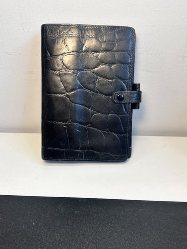 Vintage filofax winchester - vintage,