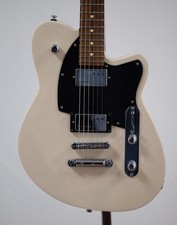 Reverend Charger HC - Limited