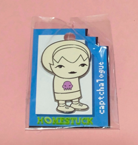 Homestuck rose lalonde what - lalonde,