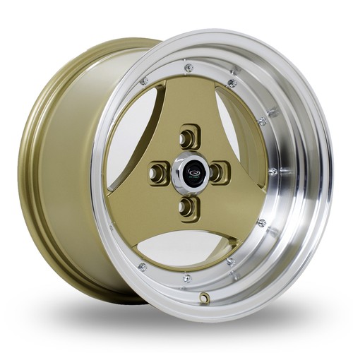 8x15 rota triad gold - 8x15",