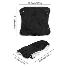Universal Cotton PLUSH Hand