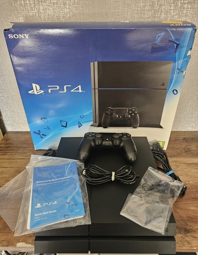 Sony playstation cuh 1216a - 4, cuh-1216a