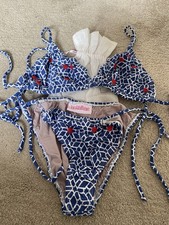 Tara matthew bikini size - size, m