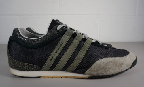 Mens adidas yohji yamamoto 3 - adidas,