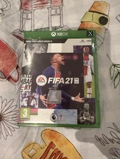 FIFA 21 Video Game for