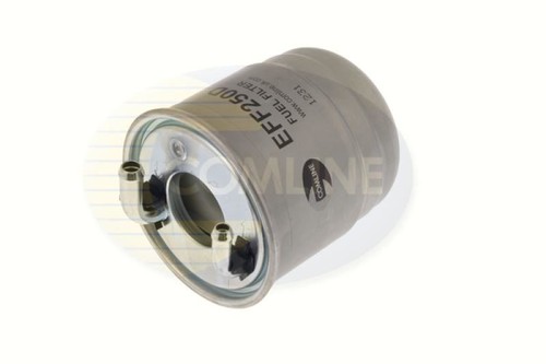 Engine fuel filter for - fuel,