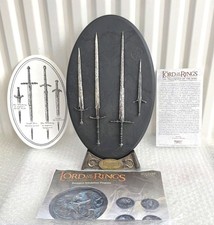 Sideshow Weta LOTR Arms of the