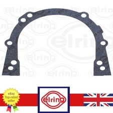 Housing Cover (crankcase)