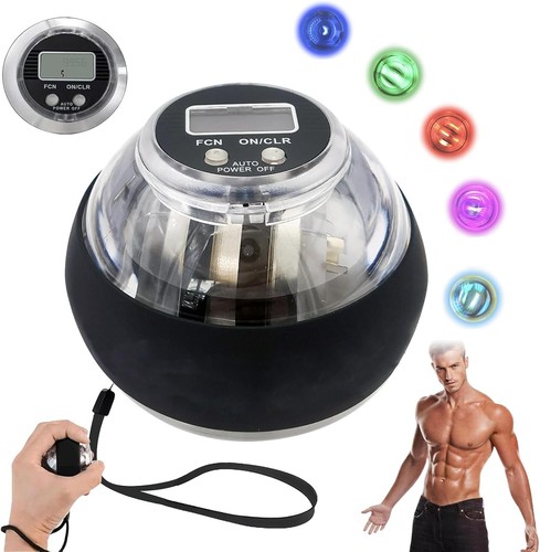 Gyro ball gyroscope 2026 - gyro,