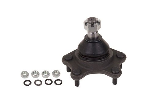 Genuine front left ball - nk,