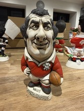 A 9” Hollow Grogg Of Former