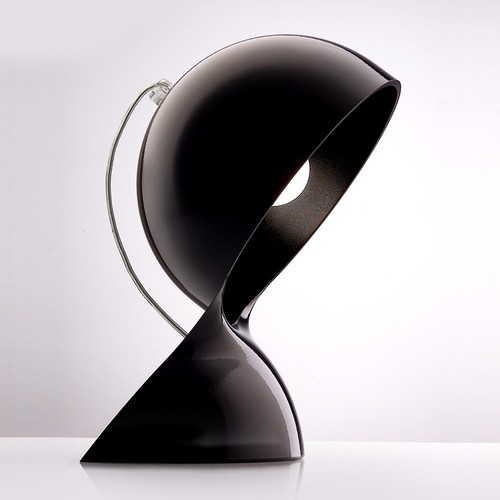 Artemide dalu lamp black - dalu',