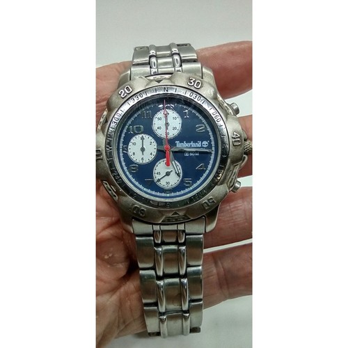Timberland chronograph men - chronograph, men's