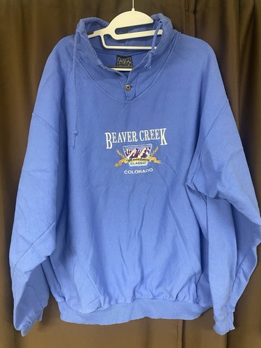 Vintage beaver creek colorado - beaver,