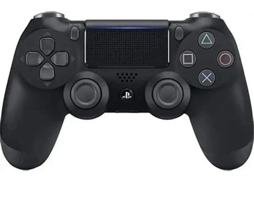 New playstation dualshock - playstation, 4