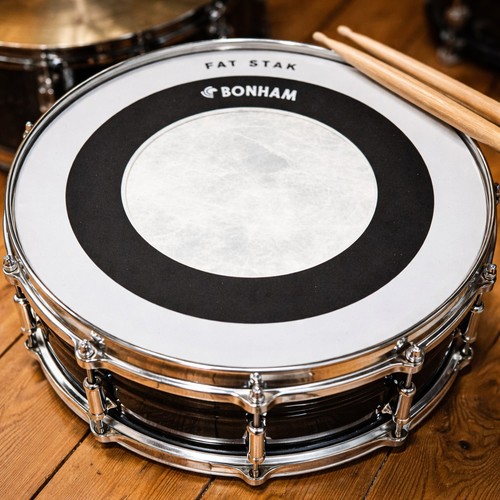 Snare drum tone - drum,
