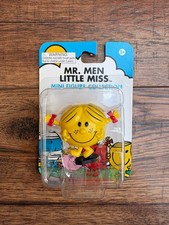 Mr Men & Little  -Sunshine-