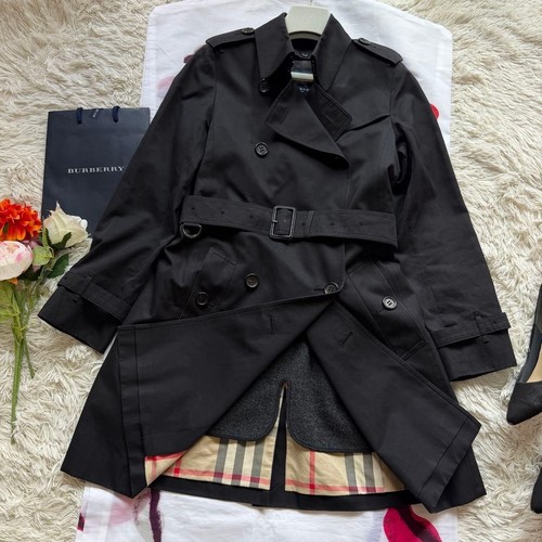 Burberry london black - burberry,