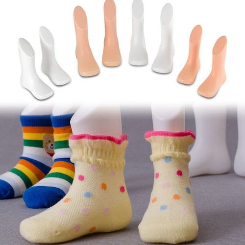 Baby foot model - foot, feet