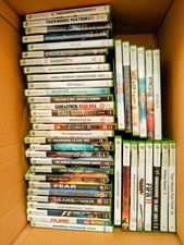 Xbox 360 - Job Lot, Mixed