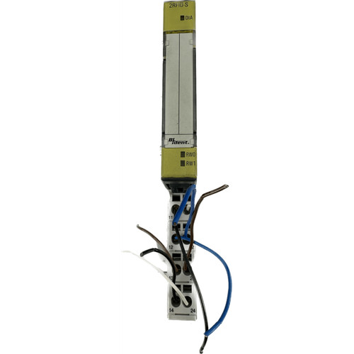 Interface relay module turck - relay,