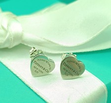 Return tiffany co - tiffany, &