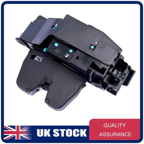 Rear tailgate boot lock for - tailgate,