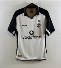 Manchester United Away