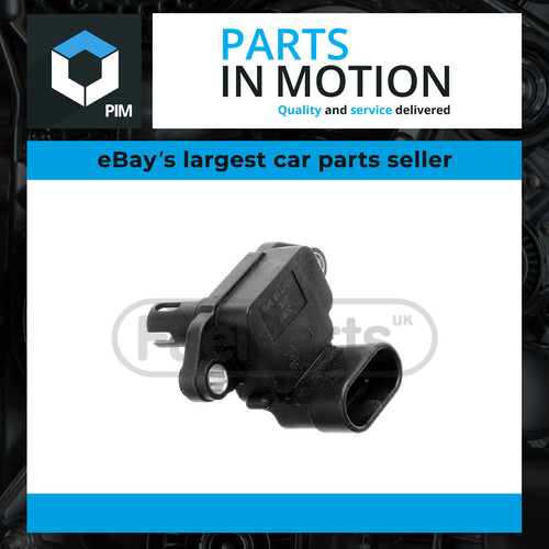 Map sensor fits - mgf, 1.8