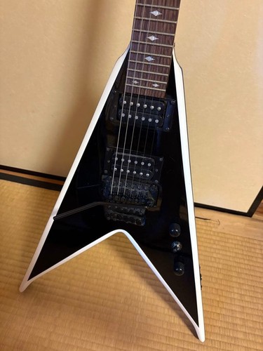 Rich mk3 electric - b.c.,