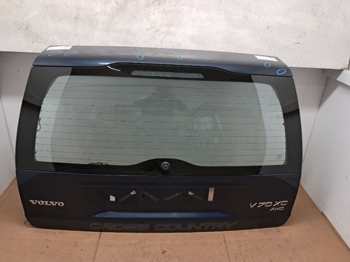 Volvo v70 tailgate 39969069 - volvo,