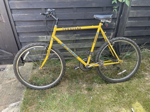 Townsend sotavento vintage - townsend,