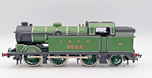 Airfix gmr lner - gmr, n2