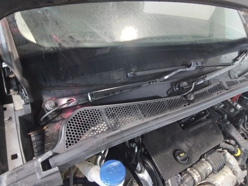 Vauxhall combo mk4 - (k9), 2018