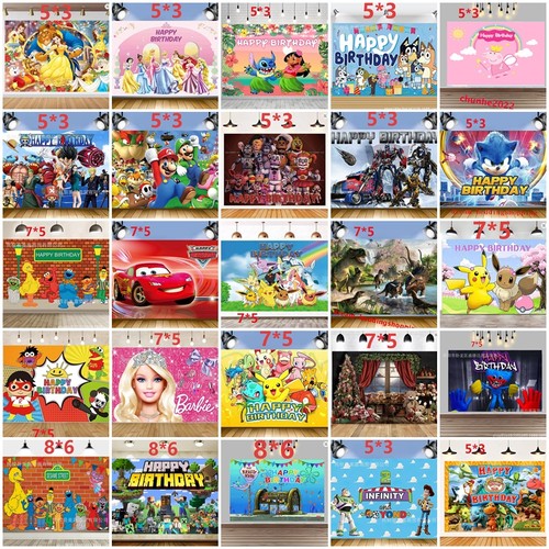 Big sale cartoon happy - sale,