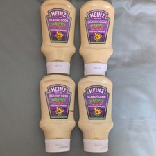 Heinz monster munch - 4,