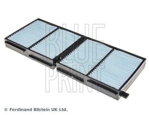 Blue print adt32530 interior - blue,